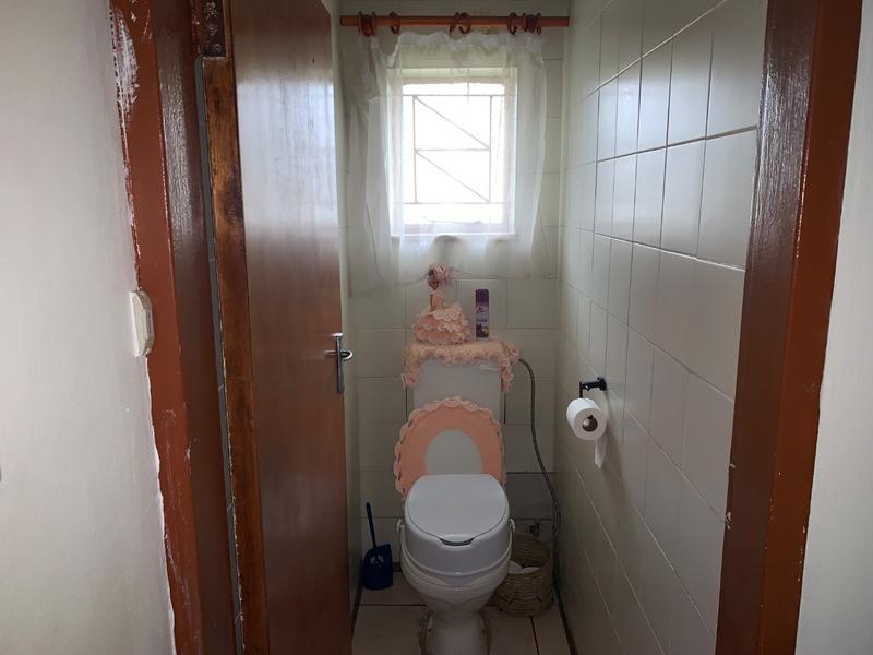 3 Bedroom Property for Sale in Sasolburg Free State